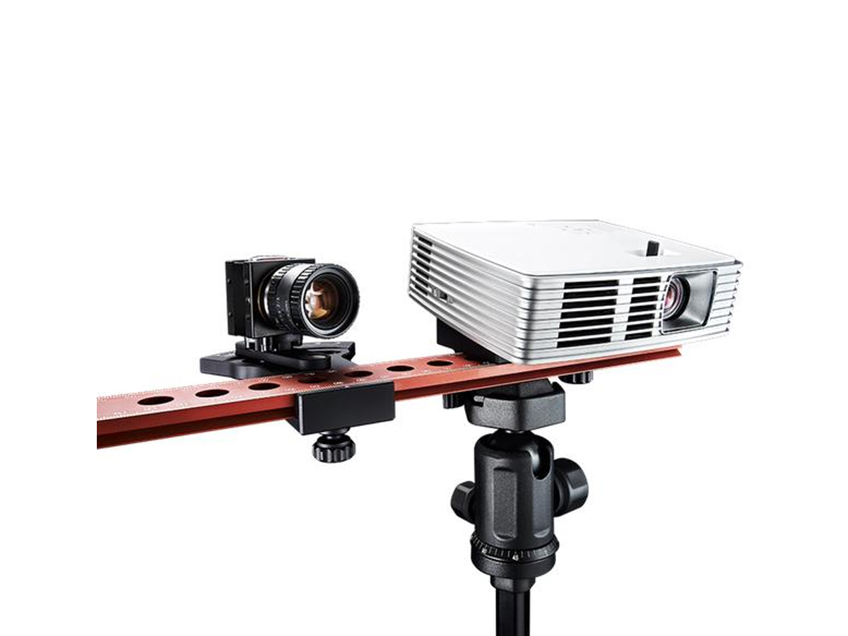 3D scanners