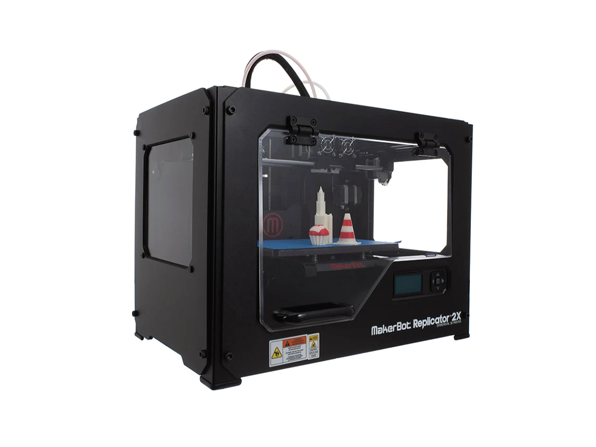FDM 3D printers