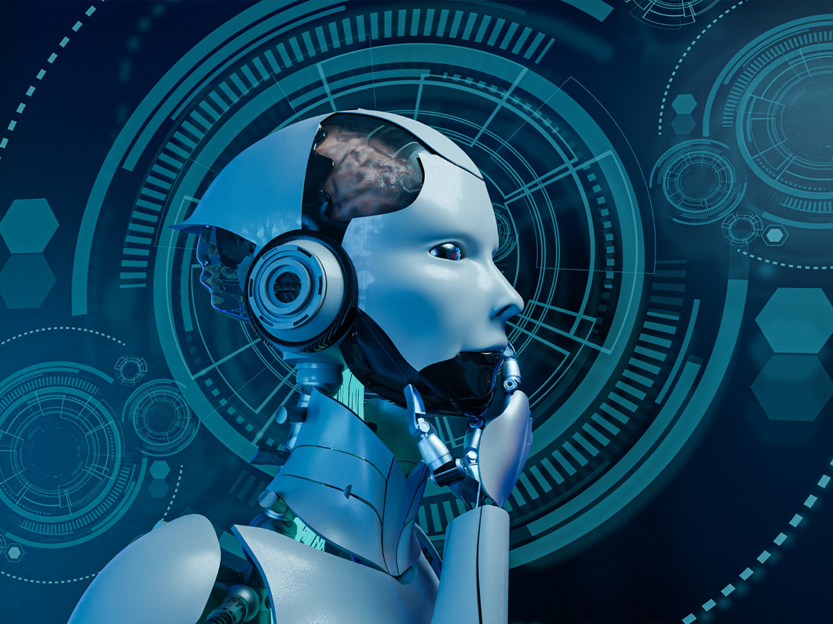 Robots