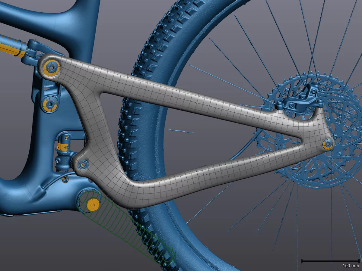 Reverse engineering