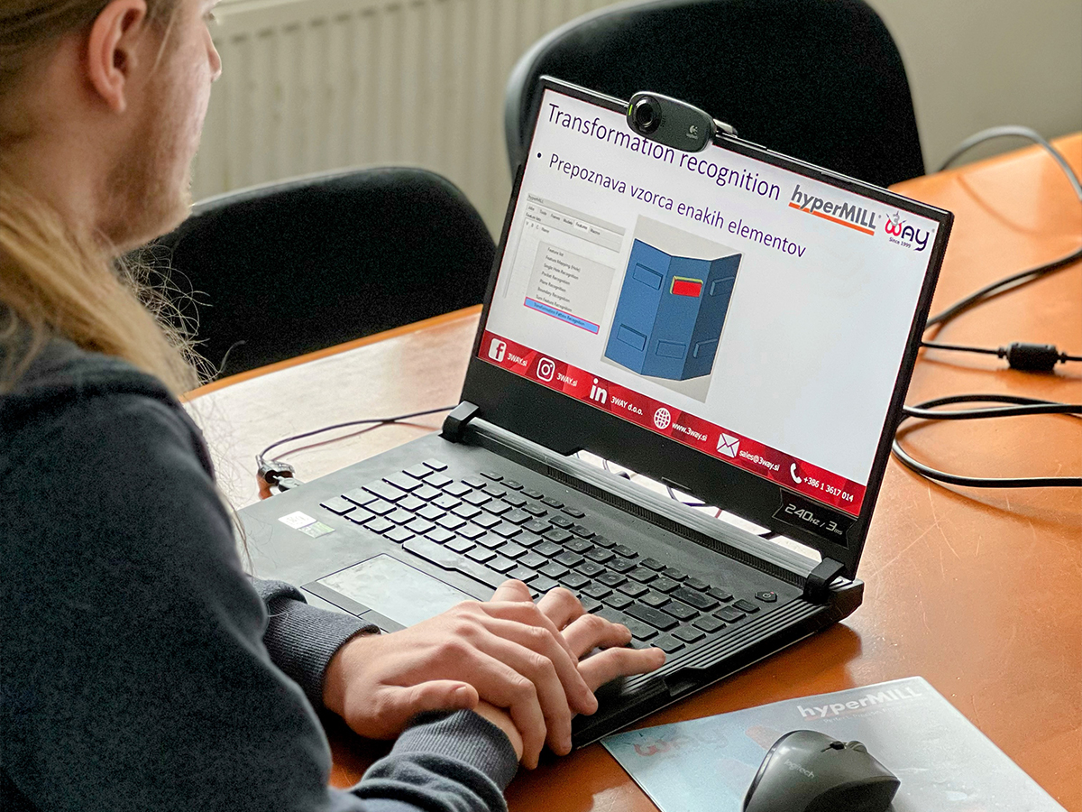 Webinars