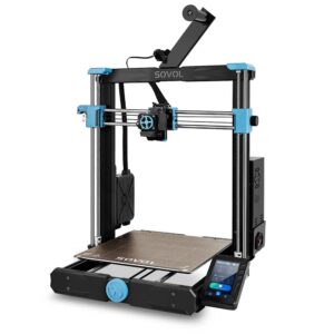 Sovol SV06 Plus 3D printer