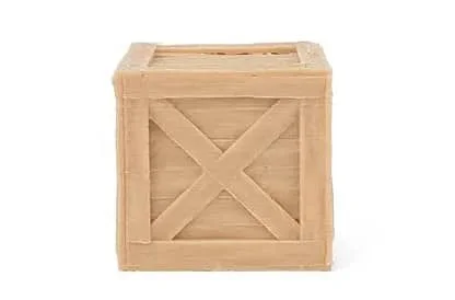 Wood filament za 3D tiskanje