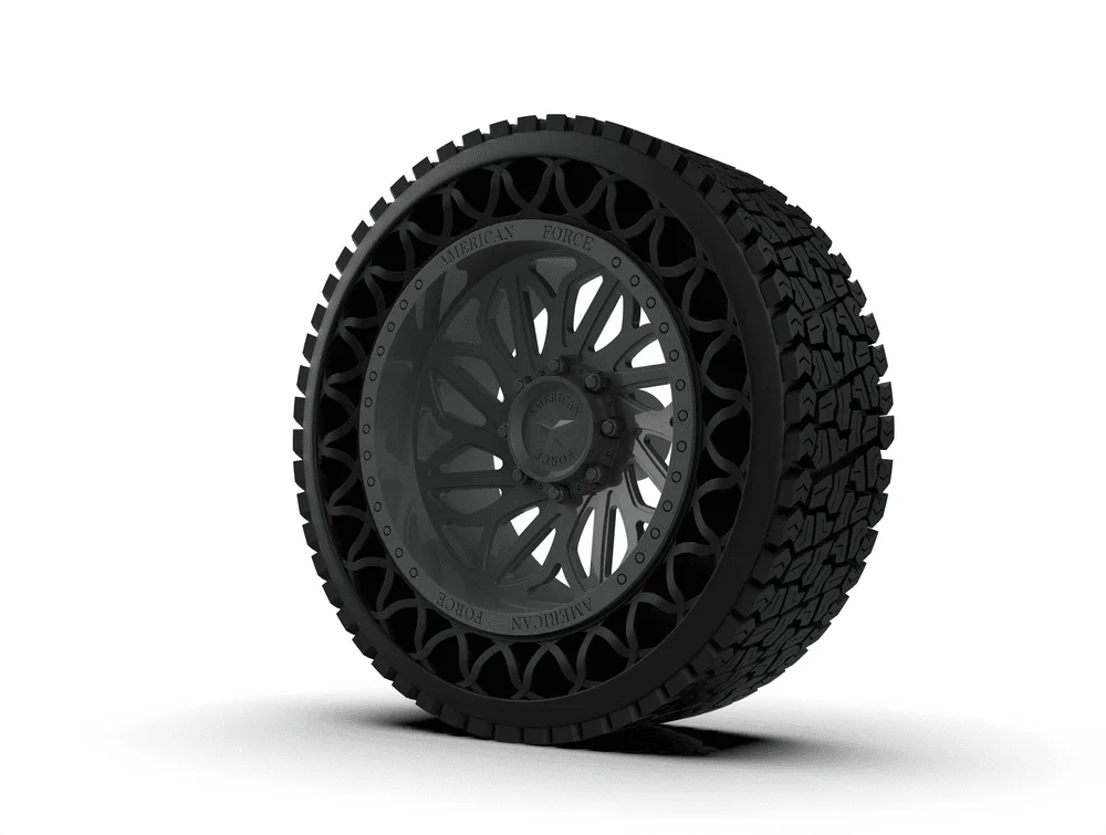 Fleksibilni filament za 3D tiskanje